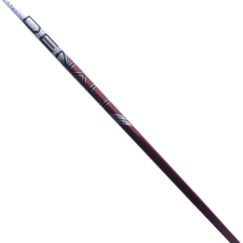 Used Project X Denali Red 5.0 50g Fairway Shaft / Soft Regular Flex / Titleist