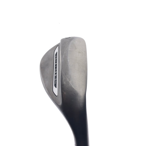 Used Titleist SM11 Nickel Lob Wedge / 60.0 Degrees / Wedge Flex