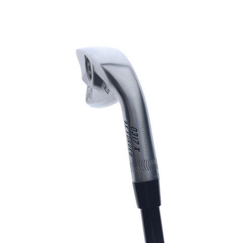 Used PXG 0317 X Driving Iron 2 Hybrid / 18.0 Degrees / Stiff Flex