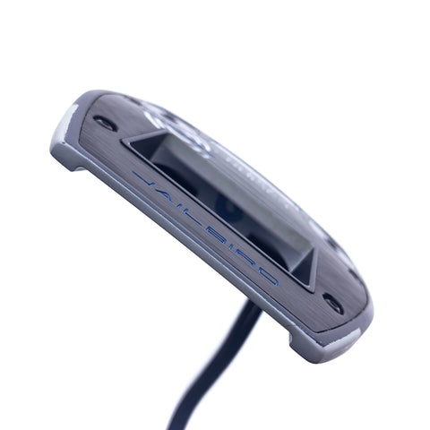 Used Odyssey Ai-One Jailbird Cruiser Putter / 38.0 Inches