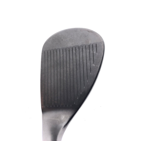 Used Titleist SM11 Nickel Lob Wedge / 60.0 Degrees / Wedge Flex