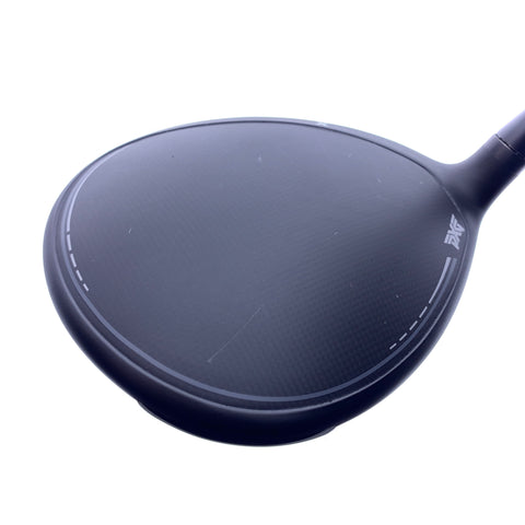 Used PXG 0311 XF GEN6 Driver / 10.5 Degrees / Stiff Flex / Left-Handed