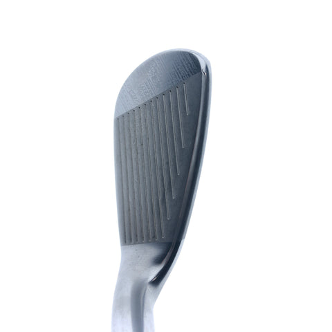 Used Titleist CB 714 8 Iron / 39.0 Degrees / Regular Flex