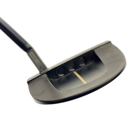Used Scotty Cameron Super Select Golo 6.5 Putter / 35.0 Inches