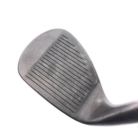 Used Titleist SM11 Nickel Lob Wedge / 60.0 Degrees / Wedge Flex