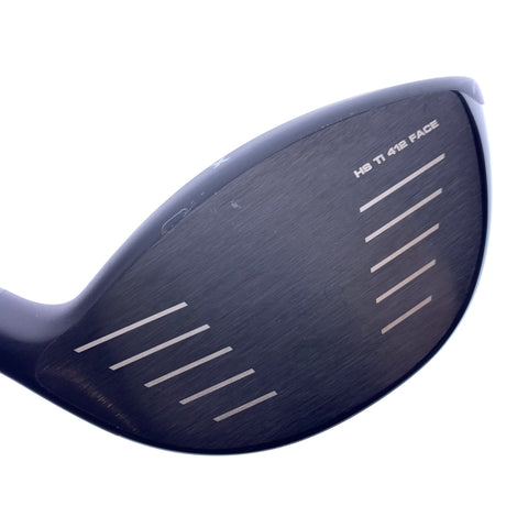 Used PXG 0311 XF GEN6 Driver / 10.5 Degrees / Stiff Flex / Left-Handed
