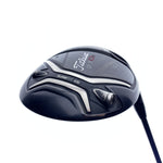 Used Titleist 917 D2 Driver / 10.5 Degrees / Regular Flex - Replay Golf 