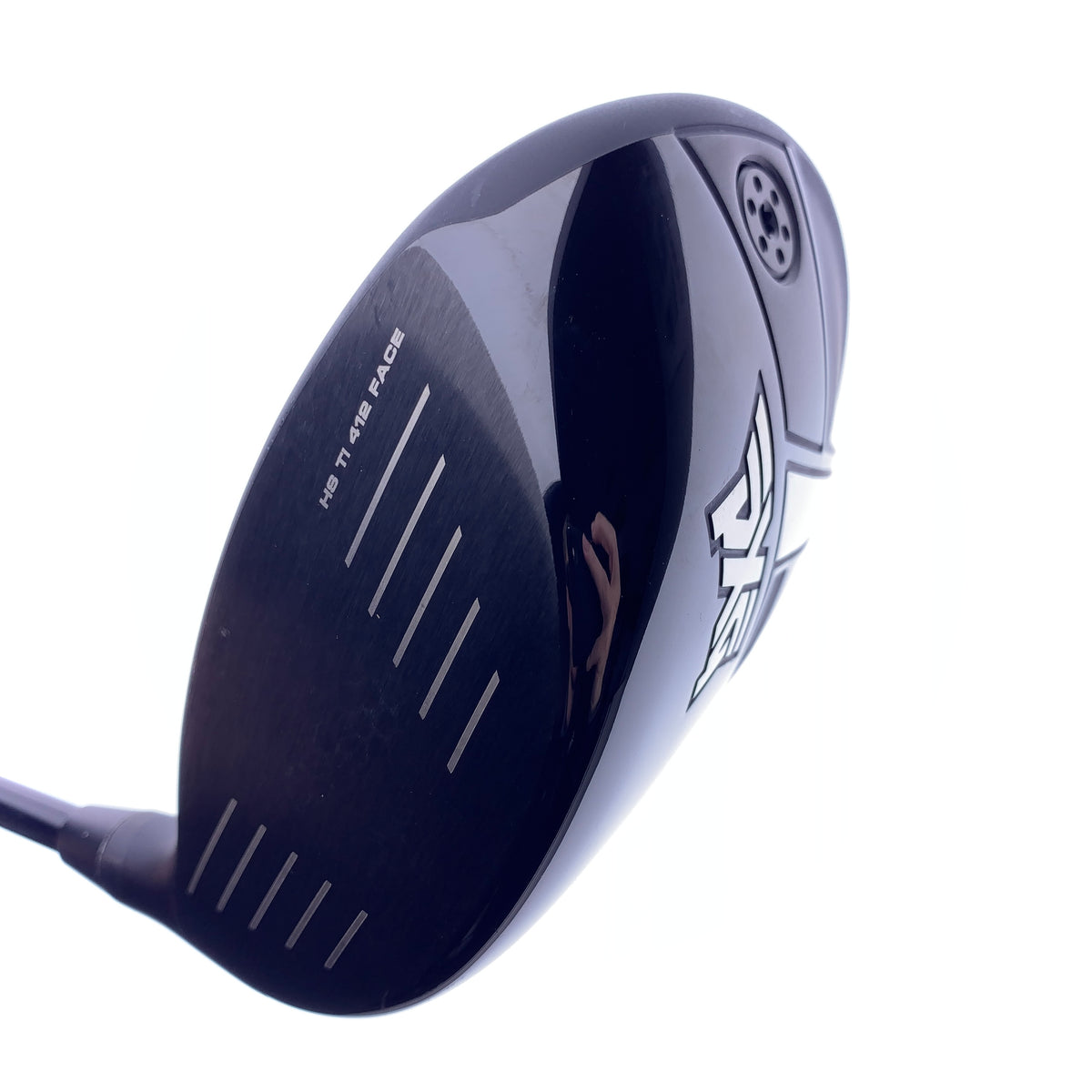 Used PXG 0311 XF GEN6 Driver / 10.5 Degrees / Stiff Flex / Left-Handed
