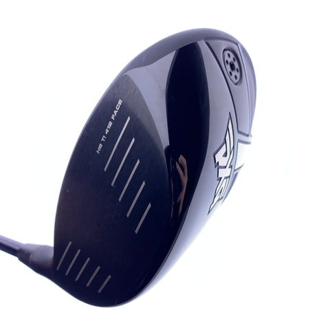Used PXG 0311 XF GEN6 Driver / 10.5 Degrees / Stiff Flex / Left-Handed