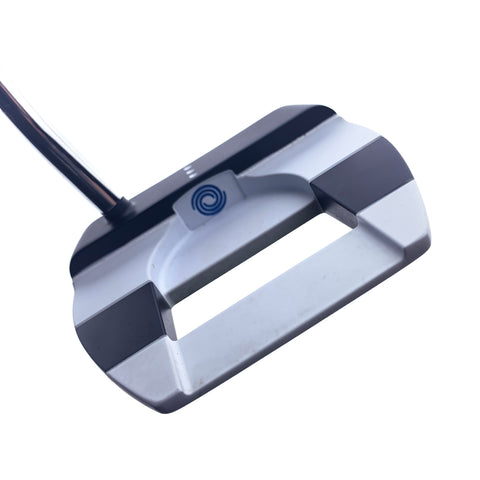Used Odyssey Ai-One Jailbird Cruiser Putter / 38.0 Inches