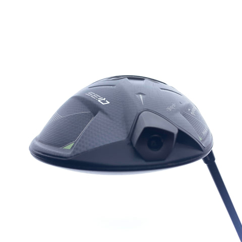 Used TaylorMade Qi35 Max Driver / 10.5 Degrees / Regular Flex
