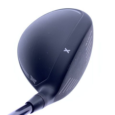Used PXG 0311 XF GEN6 Driver / 10.5 Degrees / Stiff Flex / Left-Handed