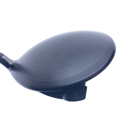 Used TaylorMade Qi35 Max Driver / 10.5 Degrees / Regular Flex