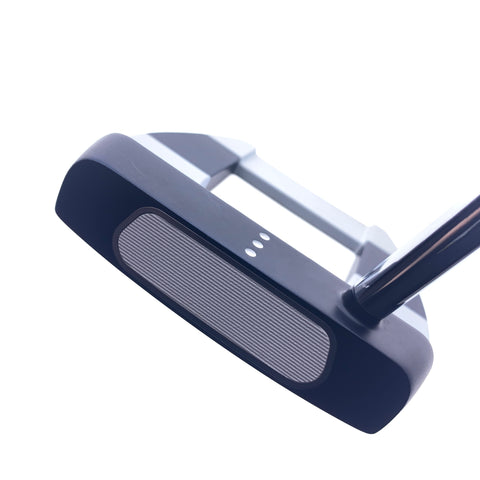 Used Odyssey Ai-One Jailbird Cruiser Putter / 38.0 Inches