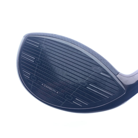 Used TaylorMade Qi35 Max Driver / 10.5 Degrees / Regular Flex