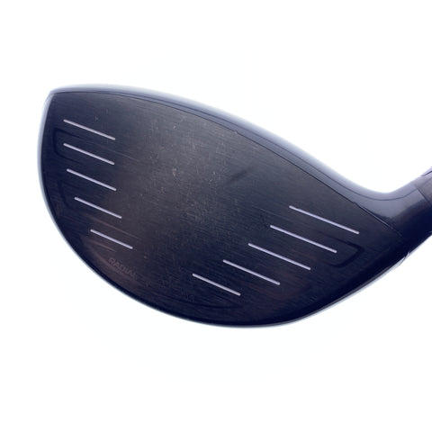 Used Titleist 917 D2 Driver / 10.5 Degrees / Regular Flex
