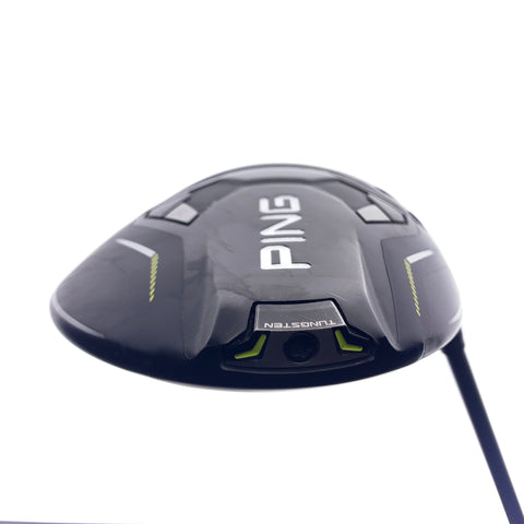Used Ping G430 MAX 10K Driver / 10.5 Degrees / Stiff Flex