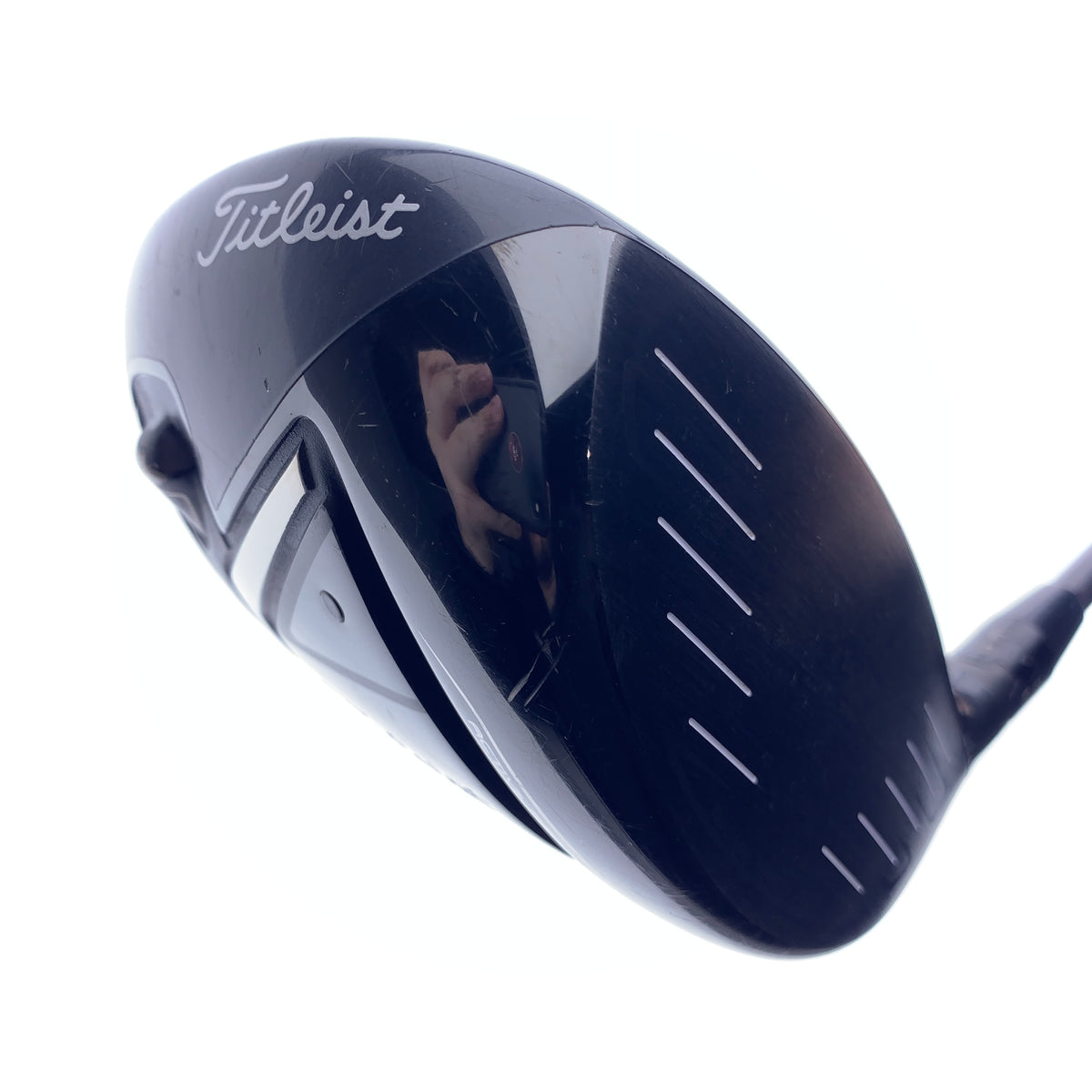 Used Titleist 917 D2 Driver / 10.5 Degrees / Regular Flex - Replay Golf 