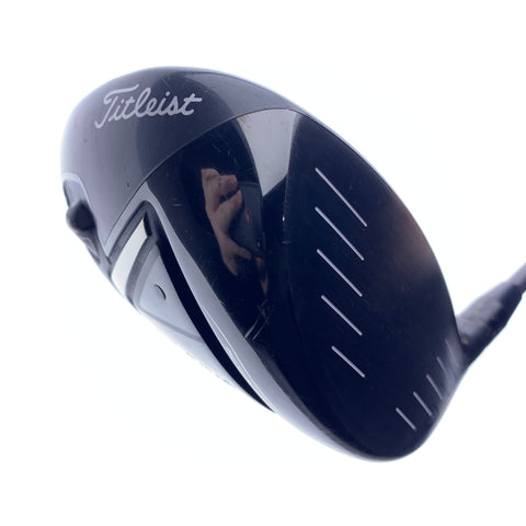 Used Titleist 917 D2 Driver / 10.5 Degrees / Regular Flex