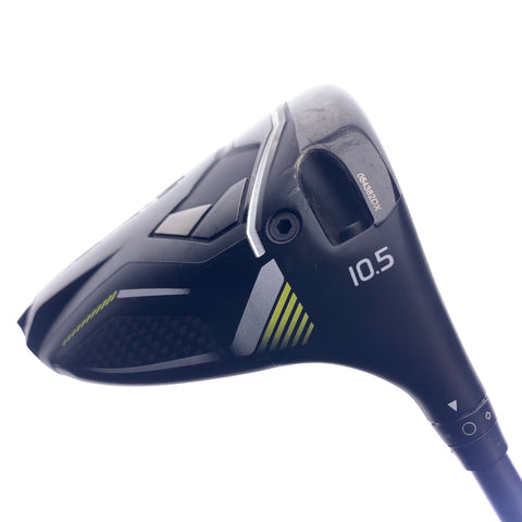 Used Ping G430 MAX 10K Driver / 10.5 Degrees / Stiff Flex