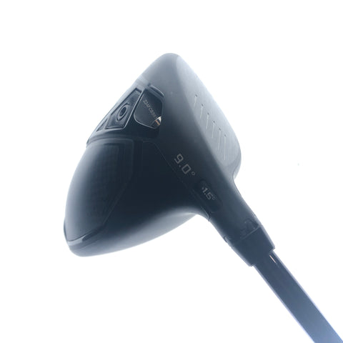 Used Cobra DARKSPEED LS Driver / 9.0 Degrees / Regular Flex
