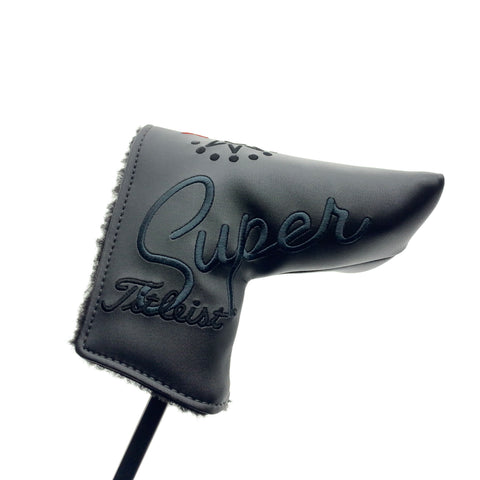Used Scotty Cameron Super Select Golo 6.5 Putter / 35.0 Inches