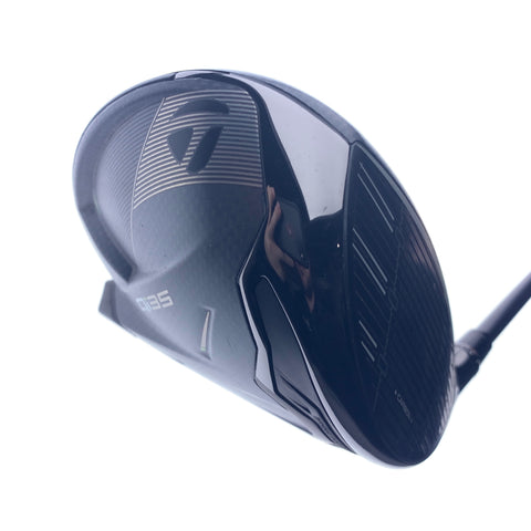 Used TaylorMade Qi35 Max Driver / 10.5 Degrees / Regular Flex
