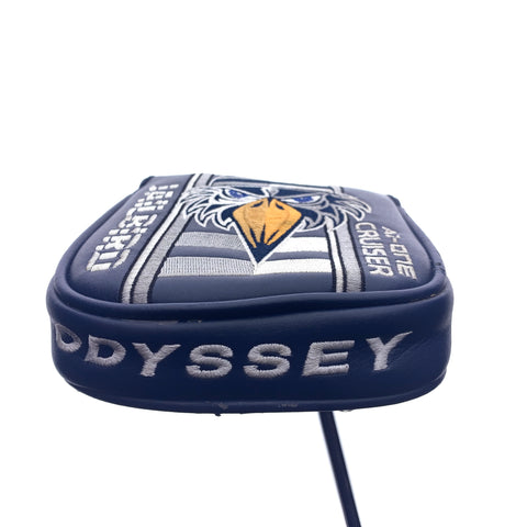 Used Odyssey Ai-One Jailbird Cruiser Putter / 38.0 Inches