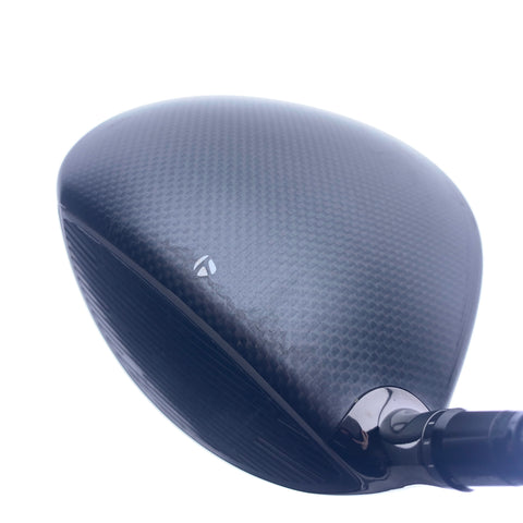 Used TaylorMade Qi35 Max Driver / 10.5 Degrees / Regular Flex