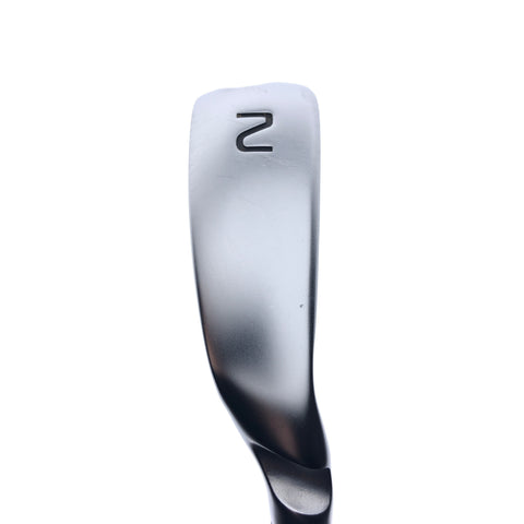 Used Ping iDi 2 Hybrid / 17.0 Degrees / Stiff Flex