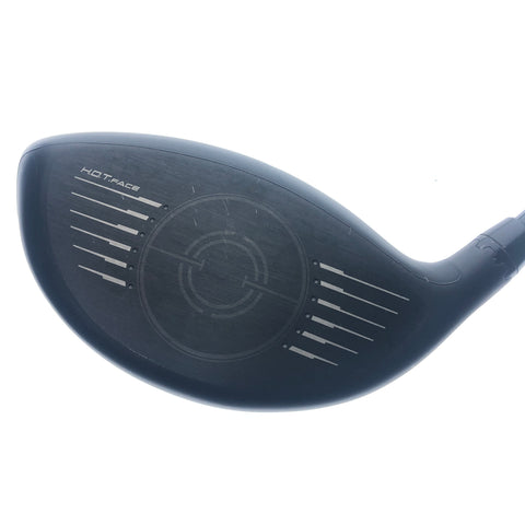Used Cobra DARKSPEED LS Driver / 9.0 Degrees / Regular Flex