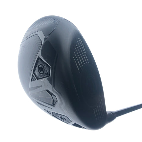 Used Cobra DARKSPEED LS Driver / 9.0 Degrees / Regular Flex