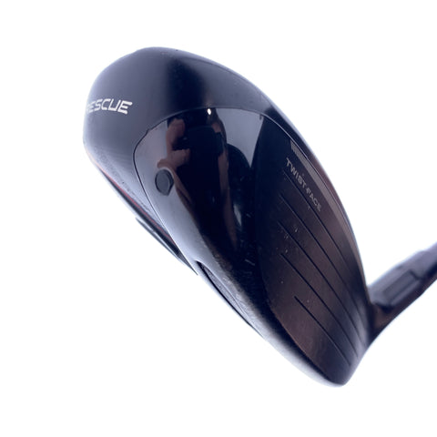 Used TaylorMade Stealth 2 5 Hybrid / 25.0 Degrees / Regular Flex