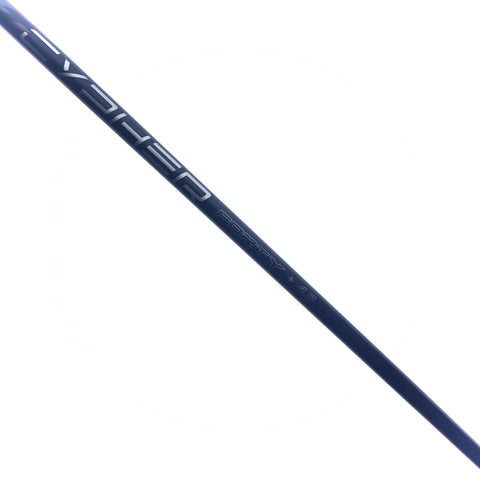 Used TOUR ISSUE Callaway Paradym Ai Smoke MAX Fast 5 Hybrid/24 Degrees/Ladies F