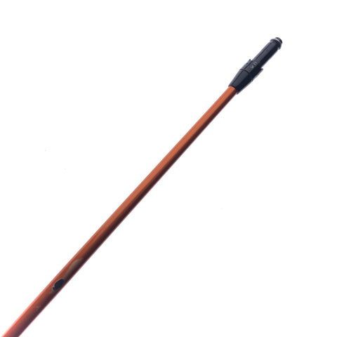 Used Graphite Design Tour AD DI-6 X 2020 Driver Shaft / X-Stiff Flex / Titleist