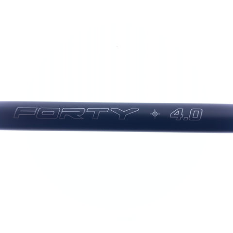 Used TOUR ISSUE Callaway Paradym Ai Smoke MAX Fast 5 Hybrid/24 Degrees/Ladies F