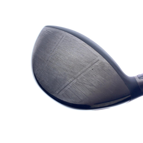 Used Callaway Rogue ST Triple Diamond LS Driver / 9.0 Degrees / Stiff Flex
