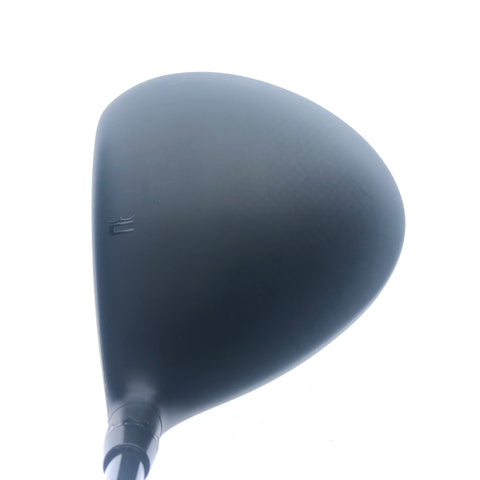 Used Cobra DARKSPEED LS Driver / 9.0 Degrees / Regular Flex