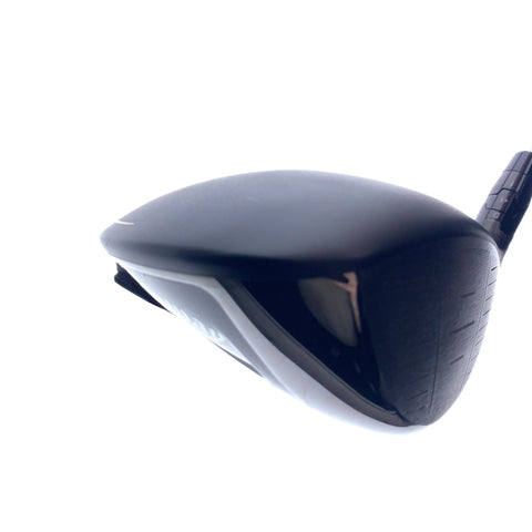 Used Callaway Rogue ST Triple Diamond LS Driver / 9.0 Degrees / Stiff Flex