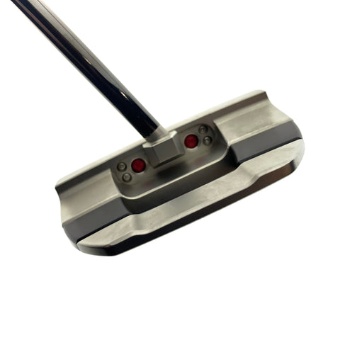 Used Scotty Cameron Studio Style Fastback OC Putter / 35.0 Inches