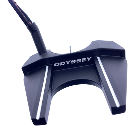 Used Odyssey Ai-Dual 1/2 Ball 7 S Putter / 34.0 Inches