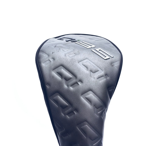 Used TaylorMade Qi35 Max Driver / 10.5 Degrees / Regular Flex