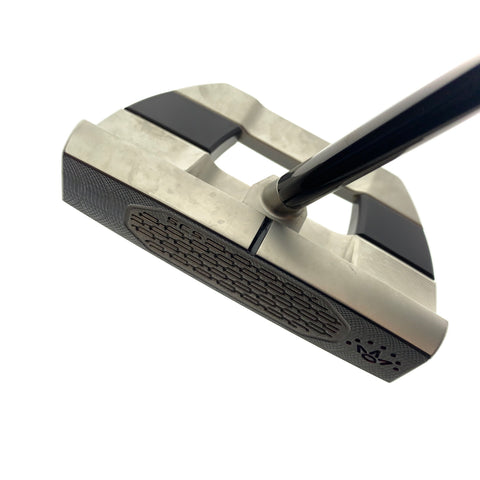 Used Scotty Cameron Studio Style Fastback OC Putter / 35.0 Inches
