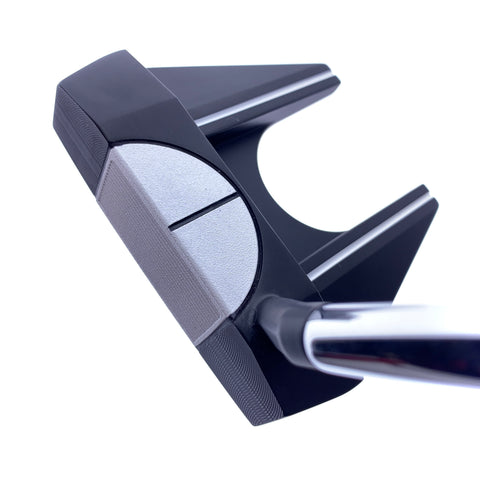 Used Odyssey Ai-Dual 1/2 Ball 7 S Putter / 34.0 Inches