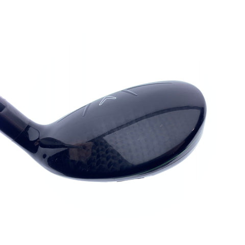 Used Callaway Epic 3 Hybrid / 20 Degrees / Stiff Flex