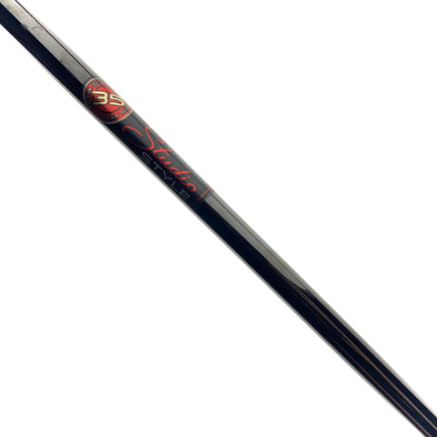 Used Scotty Cameron Studio Style Fastback OC Putter / 35.0 Inches