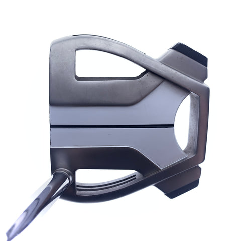 Used TaylorMade Spider X Hydro Blast Putter / 34.0 Inches