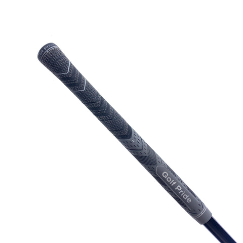 Used Callaway Rogue ST Triple Diamond LS Driver / 9.0 Degrees / Stiff Flex