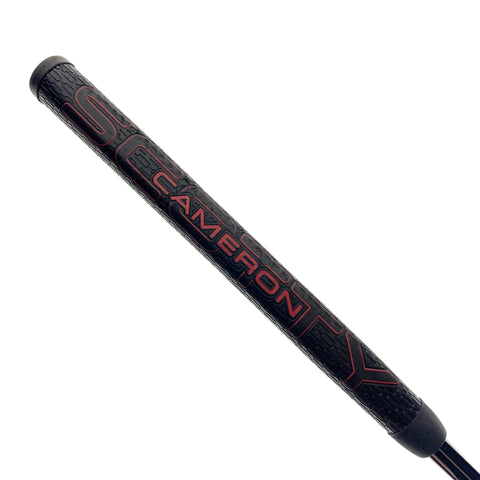 Used Scotty Cameron Studio Style Fastback OC Putter / 35.0 Inches