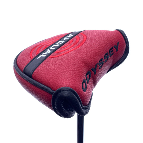 Used Odyssey Ai-Dual 1/2 Ball 7 S Putter / 34.0 Inches